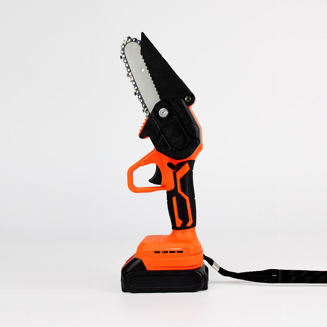 CS008 4-дюймовая электрическая бензопила