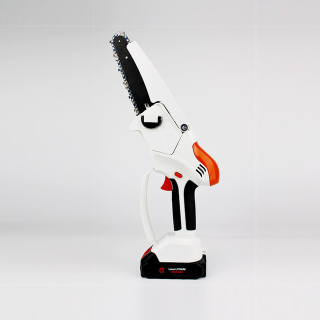 CS011 6-дюймовая электрическая бензопила