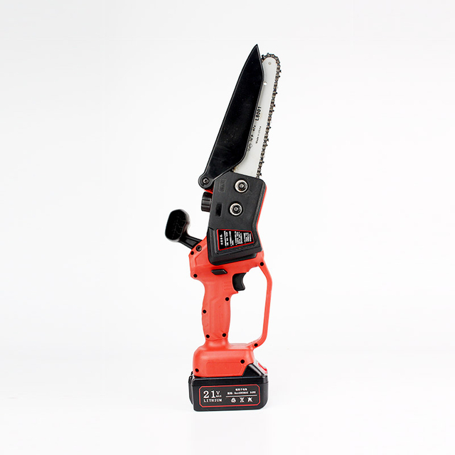 CS023 8-дюймовая электрическая бензопила