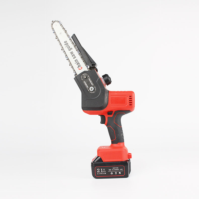 CS016 8-дюймовая электрическая бензопила