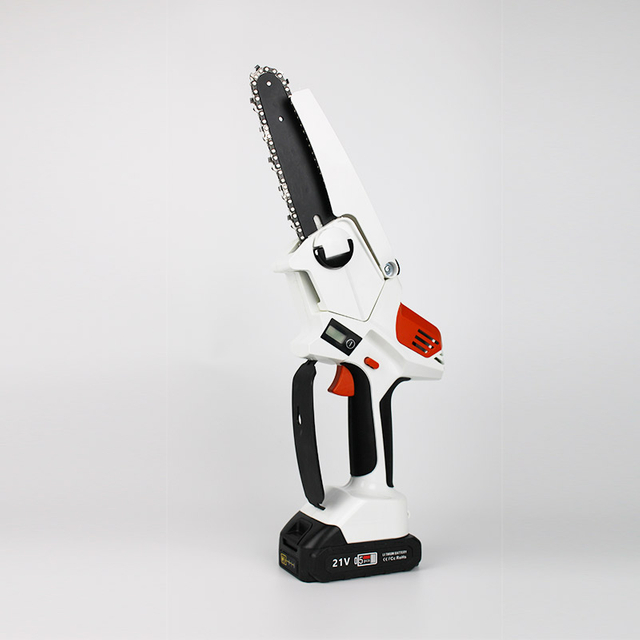 CS012 6-дюймовая электрическая бензопила